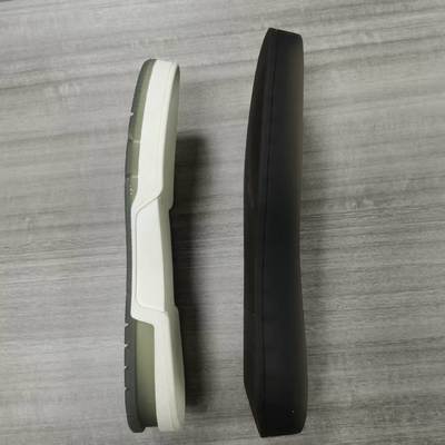 TPU 펠릿 제조 가격 80-90A 경도 TPU 원료, 신발 밑창 제작용, 원래 색상 변경 색상 반발성 내마모성