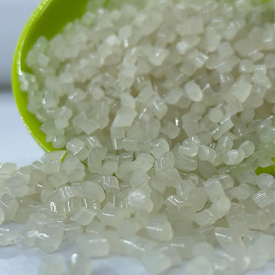 TPU/TPE/TPR 펠릿 제조 가격 경화 80 85A 튜브 / 파이프에 맞춤 색상