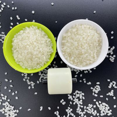 GRS 재활용 TPU, 비용 효율적, 빠른 성형, 내구성, 휴대폰 케이스에 적합, 신발 소재, 흡착 컵