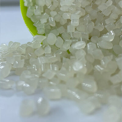 GRS 재활용 TPU, 비용 효율적, 빠른 성형, 내구성, 휴대폰 케이스에 적합, 신발 소재, 흡착 컵