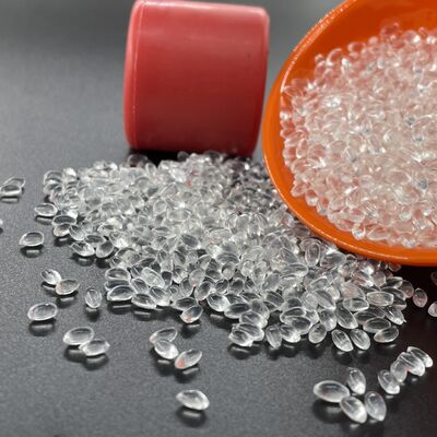 Fiber TPU, High Hardness, Wear-Resistant, Ideal For Casters, Wheels, Electronic Accessories