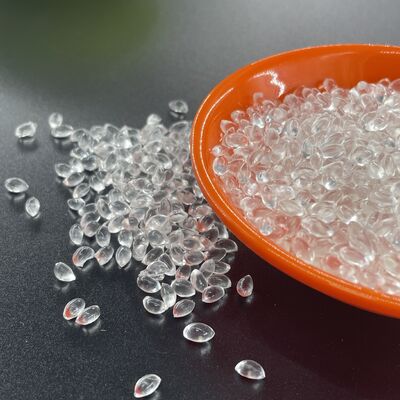 항 자외선 TPU, 장기적으로 안정적인 자외선 저항 물질, 높은 팽창 강도, 강한 찢기 저항