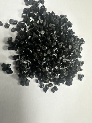 60A 80A 글로벌 재활용 표준 GRS 인증 TPR 소재 신발 밑창용 아웃솔, 600% 신장률 열가소성 고무