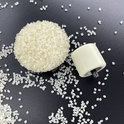 친환경 재활용 TPU GR-B85A, 저렴한 가격, 빠른 성형, 휴대폰 케이스, 신발, 흡착 컵 및 가죽 대체재에 이상적