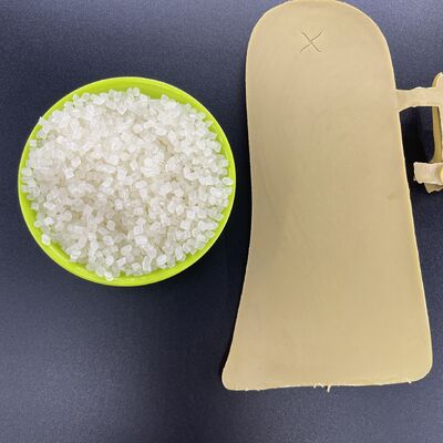 친환경 재활용 TPU GR-B85A, 저렴한 가격, 빠른 성형, 휴대폰 케이스, 신발, 흡착 컵 및 가죽 대체재에 이상적