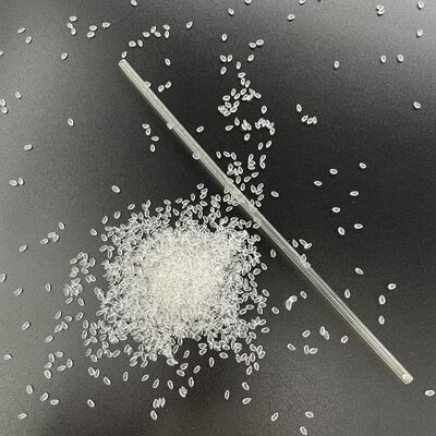 완벽한 섬유 TPU, 캐스터 및 정밀 전자 부품용, 뛰어난 내마모성, 강한 충격 강도 및 높은 인장 강도