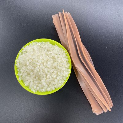 열가소성 폴리우레탄 과립은 섬유 보강재로 개질될 수 있습니다.