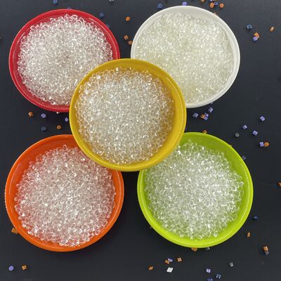 Anti-UV TPU, Long-Term Stable UV-Resistant Material, High Tensile Strength, Strong Tear Resistance For Outdoor Gear, Sports Accessories