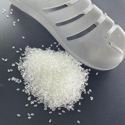 Multifunctional TPU Material Modification Used In Casters And Shoes