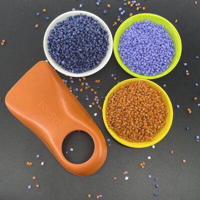 열탄화 폴리유레탄 Tpu 원자재 고강도 좋은 강도