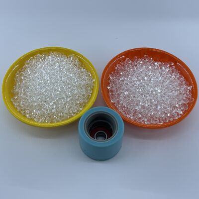 Customizable High Fluidity TPU Material Wear Resistance