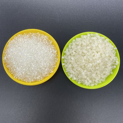 Hotmelt TPU, Fast-Crystallizing, Low-Temperature Laminating TPU For Adhesive Films, Fire Hose Co-Extrusion