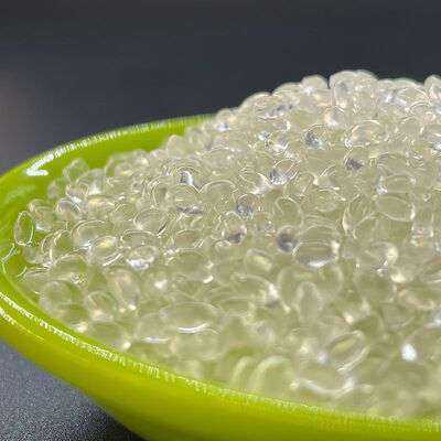 TPU 펠릿 제조 가격 경화 80-85A 사용자 정의 색상 자외선 저항, 호스 / 파이프에 대한 수분 분석 저항