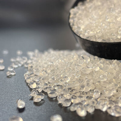 TPU/TPE/TPR 펠릿 제조 가격 경화 80 85A 튜브 / 파이프에 맞춤 색상