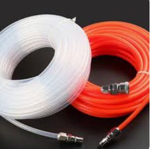 TPU/TPE/TPR 펠릿 제조 가격 경화 80 85A 튜브 / 파이프에 맞춤 색상