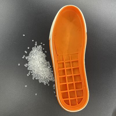 신발 PU 소재: 운동화, 캐주얼 신발 밑창용 내마모성, 충격 흡수