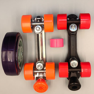 섬유 TPU, 고강도, 마모 저항성, 롤러 및 전자 액세서리용 빠르게 형성되는 TPU