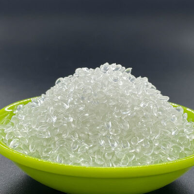 부식 내성 및 고온 내성 초고 성능 TPU 폴리머 곡물