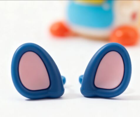 TPE 열탄화 유연성, 부드럽고 탄력적이며 일상 사용, 전자제품 및 가정용 용품에 쉽게 처리됩니다.