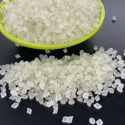 TPE 열탄화 유연성, 부드럽고 탄력적이며 일상 사용, 전자제품 및 가정용 용품에 쉽게 처리됩니다.