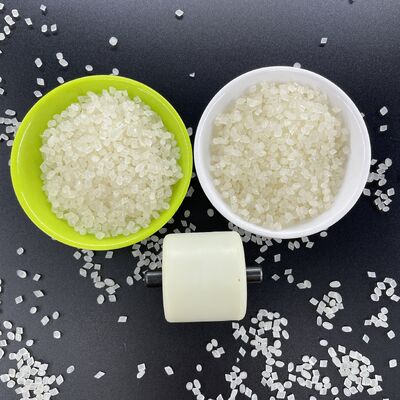 鼎之 GRS 认证再生 TPU，环保，快塑，适用于手机壳、鞋材、脚轮