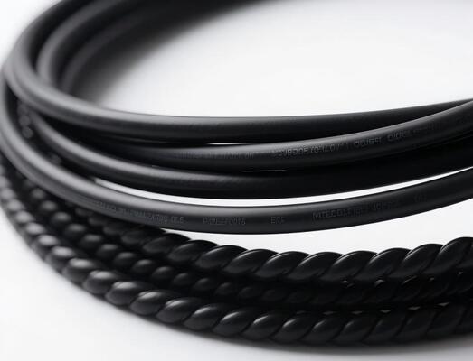 항 정적 TPU, 안정적이고 오래 지속되는 항 정적 등급