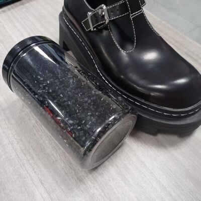 핫메일트 TPU, 빠른 결정화, 접착 필름, 직물 라미네이션 및 화염 튜브 코-엑스트루션을위한 낮은 시간 라미네이션 등급