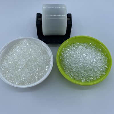고유량 TPU 과립 저온 내성 TPU 수지 (캐스터 휠, 씰 및 산업 부품용)