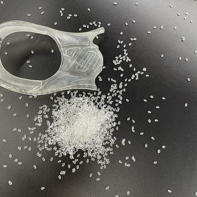 폴리에테르 기반의 가벼운 TPU 원료 65A 70A 75A 80A 85A 95A