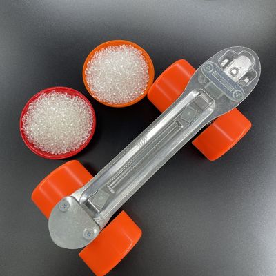 바이오 기반 탄소 섬유 TPU 플라스틱 산업 재료