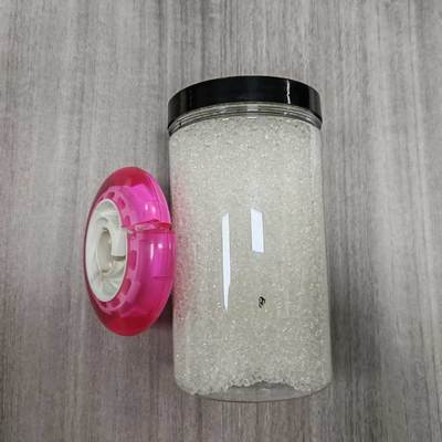 섬유로 강화 된 TPU는 좋은 열 절연 성능과 TPU 재료의 강도를 가지고 있습니다.