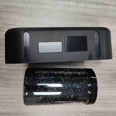 높은 물리적 강도와 안정적인 제품 치수를 갖춘 섬유 강화 TPU 소재